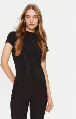 Guess - Bluzka damska na zimę ze sklepu: MODIVO w kategorii: Bluzki damskie - zdjęcie WP-EBWP-BKLVO-LN0_0000304253454