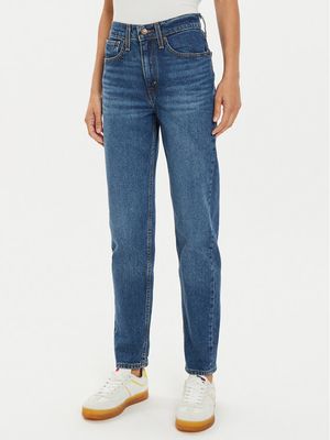 Levi's® - Jeansy damskie letnie ze sklepu: MODIVO w kategorii: Jeansy damskie - zdjęcie WP-EBWP-BKLVO-LN0_0000304253478