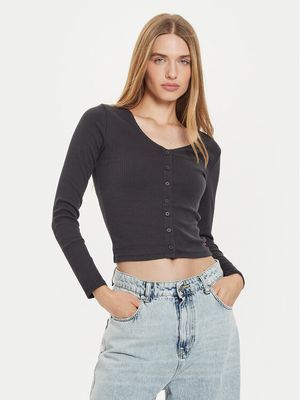Bluzka damska jesienna Levi's® ze sklepu: MODIVO w kategorii: Bluzki damskie - zdjęcie WP-EBWP-BKLVO-LN0_0000304253614