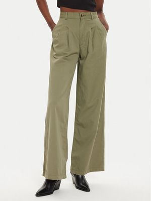 Spodnie damskie retro Levi's® ze sklepu: MODIVO w kategorii: Spodnie damskie - zdjęcie WP-EBWP-BKLVO-LN0_0000304254802