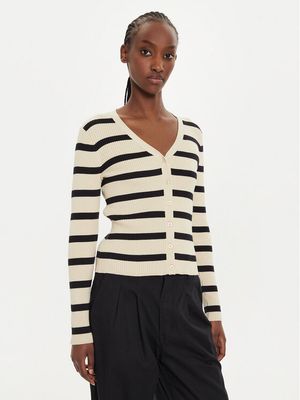 Sweter damski casual Levi's® ze sklepu: MODIVO w kategorii: Swetry damskie - zdjęcie WP-EBWP-BKLVO-LN0_0000304255021