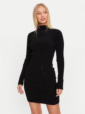 Guess - Sukienka ze sklepu: MODIVO w kategorii: Sukienki - zdjęcie WP-EBWP-BKLVO-LN0_0000304255106