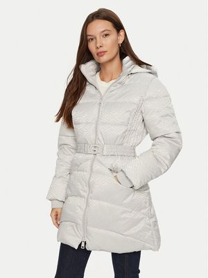 Kurtka damska zimowa Guess ze sklepu: MODIVO w kategorii: Kurtki damskie - zdjęcie WP-EBWP-BKLVO-LN0_0000304259616