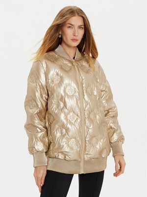 Guess - Kurtka damska na lato ze sklepu: MODIVO w kategorii: Kurtki damskie - zdjęcie WP-EBWP-BKLVO-LN0_0000304259654