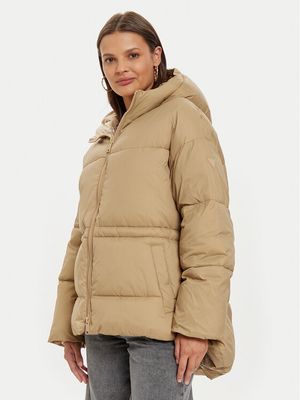 Guess - Kurtka damska na zimę ze sklepu: MODIVO w kategorii: Kurtki damskie - zdjęcie WP-EBWP-BKLVO-LN0_0000304259777