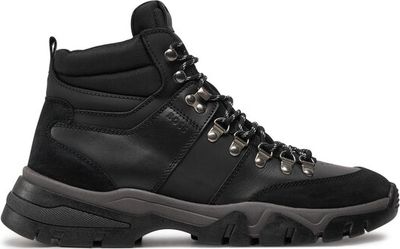 Buty zimowe męskie zimowe BOSS ze sklepu: MODIVO w kategorii: Buty zimowe męskie - zdjęcie WP-EBWP-BKLVO-LN0_0000304261312