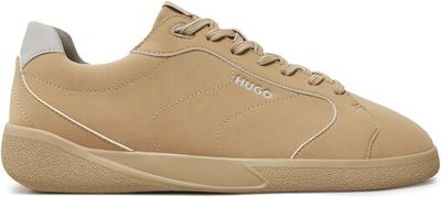 Buty sportowe męskie jesienne HUGO ze sklepu: MODIVO w kategorii: Buty sportowe męskie - zdjęcie WP-EBWP-BKLVO-LN0_0000304261640