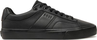 Buty sportowe męskie na jesień BOSS ze sklepu: MODIVO w kategorii: Buty sportowe męskie - zdjęcie WP-EBWP-BKLVO-LN0_0000304263804