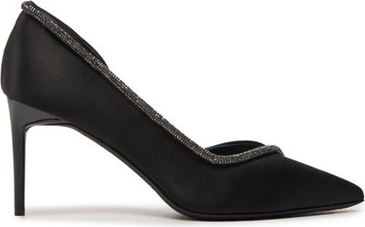 Czółenka eleganckie Max Mara ze sklepu: MODIVO w kategorii: Czółenka - zdjęcie WP-EBWP-BKLVO-LN0_0000304264726