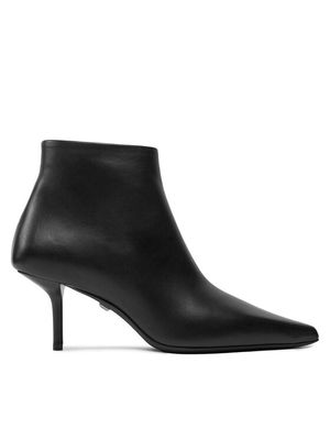 Max Mara - Botki ze sklepu: MODIVO w kategorii: Botki - zdjęcie WP-EBWP-BKLVO-LN0_0000304264818