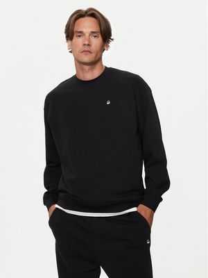 Bluza męska na jesień United Colors Of Benetton ze sklepu: MODIVO w kategorii: Bluzy męskie - zdjęcie WP-EBWP-BKLVO-LN0_0000304268199