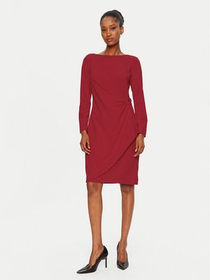 Sukienka wiosenna DKNY ze sklepu: MODIVO w kategorii: Sukienki - zdjęcie WP-EBWP-BKLVO-LN0_0000304268328