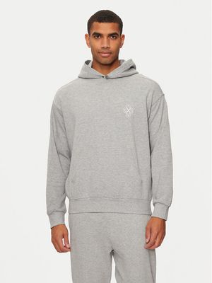 United Colors Of Benetton - Bluza męska jesienna ze sklepu: MODIVO w kategorii: Bluzy męskie - zdjęcie WP-EBWP-BKLVO-LN0_0000304268656