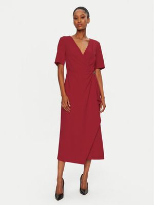 Sukienka letnia DKNY ze sklepu: MODIVO w kategorii: Sukienki - zdjęcie WP-EBWP-BKLVO-LN0_0000304268823