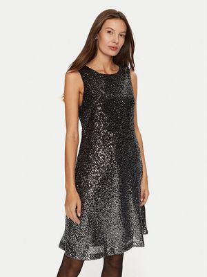 Sukienka wiosenna elegancka DKNY ze sklepu: MODIVO w kategorii: Sukienki - zdjęcie WP-EBWP-BKLVO-LN0_0000304268847