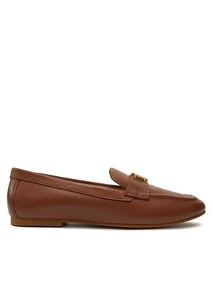 Lordsy jesienne LAUREN RALPH LAUREN ze sklepu: MODIVO w kategorii: Lordsy damskie - zdjęcie WP-EBWP-BKLVO-LN0_0000304270260