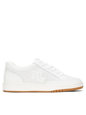Buty sportowe damskie na wiosnę LAUREN RALPH LAUREN ze sklepu: MODIVO w kategorii: Buty sportowe damskie - zdjęcie WP-EBWP-BKLVO-LN0_0000304270512