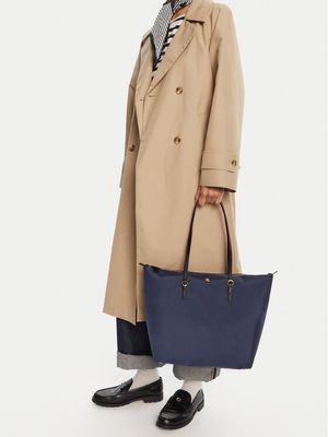 Shopper bag LAUREN RALPH LAUREN ze sklepu: MODIVO w kategorii: Torby Shopper bag - zdjęcie WP-EBWP-BKLVO-LN0_0000304273292