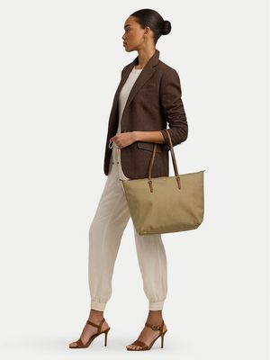 Shopper bag na jesień LAUREN RALPH LAUREN ze sklepu: MODIVO w kategorii: Torby Shopper bag - zdjęcie WP-EBWP-BKLVO-LN0_0000304273353