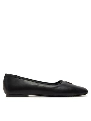 DKNY - Balerinki ze sklepu: MODIVO w kategorii: Balerinki - zdjęcie WP-EBWP-BKLVO-LN0_0000304274817