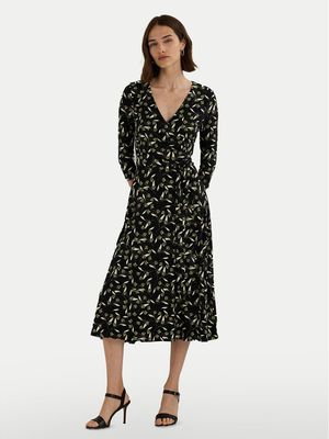 Sukienka wiosenna LAUREN RALPH LAUREN ze sklepu: MODIVO w kategorii: Sukienki - zdjęcie WP-EBWP-BKLVO-LN0_0000304274916