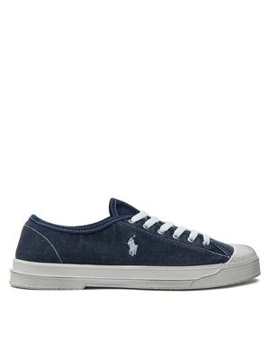 Polo Ralph Lauren - Trampki damskie ze sklepu: MODIVO w kategorii: Trampki damskie - zdjęcie WP-EBWP-BKLVO-LN0_0000304275449