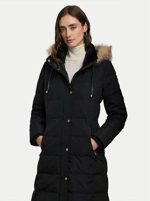Kurtka damska zimowa LAUREN RALPH LAUREN ze sklepu: MODIVO w kategorii: Kurtki damskie - zdjęcie WP-EBWP-BKLVO-LN0_0000304275623