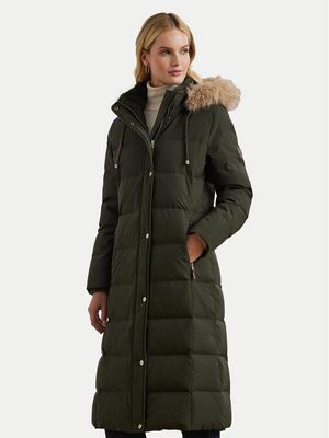 Kurtka damska elegancka LAUREN RALPH LAUREN ze sklepu: MODIVO w kategorii: Kurtki damskie - zdjęcie WP-EBWP-BKLVO-LN0_0000304275661