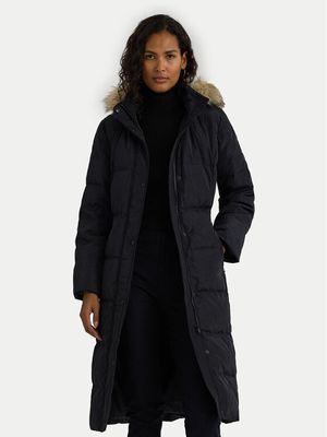 Kurtka damska elegancka LAUREN RALPH LAUREN ze sklepu: MODIVO w kategorii: Kurtki damskie - zdjęcie WP-EBWP-BKLVO-LN0_0000304275760