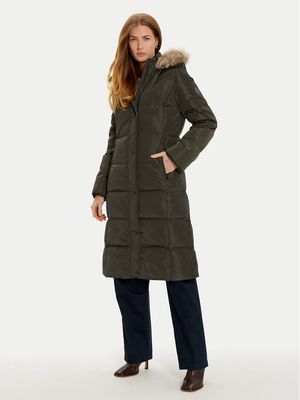 LAUREN RALPH LAUREN - Kurtka damska zimowa ze sklepu: MODIVO w kategorii: Kurtki damskie - zdjęcie WP-EBWP-BKLVO-LN0_0000304275807