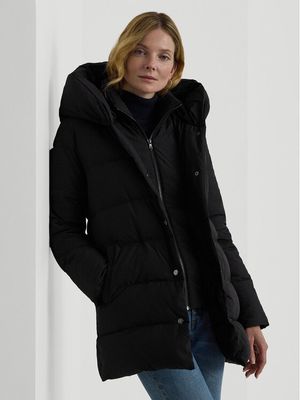 Kurtka damska na zimę LAUREN RALPH LAUREN ze sklepu: MODIVO w kategorii: Kurtki damskie - zdjęcie WP-EBWP-BKLVO-LN0_0000304275968