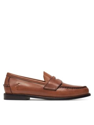 Polo Ralph Lauren - Mokasyny męskie ze sklepu: MODIVO w kategorii: Mokasyny męskie - zdjęcie WP-EBWP-BKLVO-LN0_0000304278952