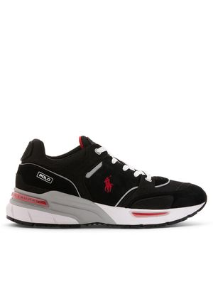 Buty sportowe męskie na lato Polo Ralph Lauren ze sklepu: MODIVO w kategorii: Buty sportowe męskie - zdjęcie WP-EBWP-BKLVO-LN0_0000304279270