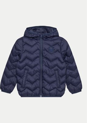 Kurtka chłopięca United Colors Of Benetton ze sklepu: MODIVO w kategorii: Kurtki chłopięce - zdjęcie WP-EBWP-BKLVO-LN0_0000304280719