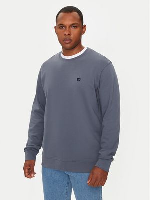 Wrangler - Bluza męska ze sklepu: MODIVO w kategorii: Bluzy męskie - zdjęcie WP-EBWP-BKLVO-LN0_0000304281631