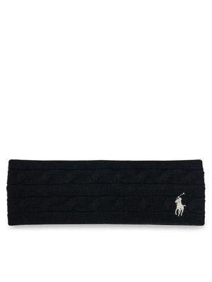 Opaska do włosów Polo Ralph Lauren ze sklepu: MODIVO w kategorii: Opaski do włosów - zdjęcie WP-EBWP-BKLVO-LN0_0000304282188