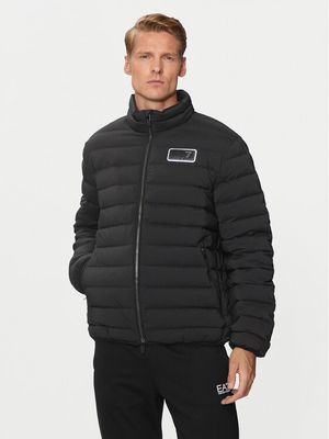 Kurtka męska EA7 Emporio Armani ze sklepu: MODIVO w kategorii: Kurtki męskie - zdjęcie WP-EBWP-BKLVO-LN0_0000304282294