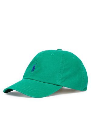 Czapka z daszkiem damska casual Polo Ralph Lauren ze sklepu: MODIVO w kategorii: Czapki z daszkiem damskie - zdjęcie WP-EBWP-BKLVO-LN0_0000304282300