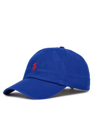 Czapka z daszkiem damska Polo Ralph Lauren ze sklepu: MODIVO w kategorii: Czapki z daszkiem damskie - zdjęcie WP-EBWP-BKLVO-LN0_0000304282317