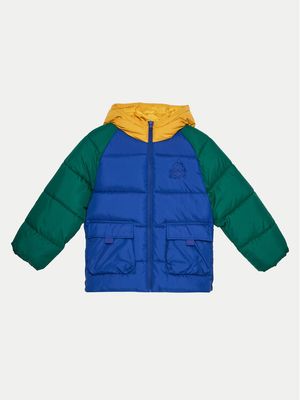 United Colors Of Benetton - Kurtka chłopięca casual ze sklepu: MODIVO w kategorii: Kurtki chłopięce - zdjęcie WP-EBWP-BKLVO-LN0_0000304283314