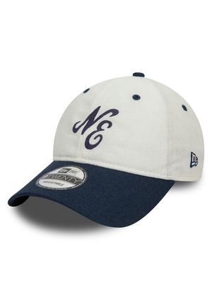 Czapka z daszkiem męska na wiosnę New Era ze sklepu: MODIVO w kategorii: Czapki z daszkiem męskie - zdjęcie WP-EBWP-BKLVO-LN0_0000304284403