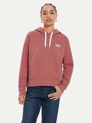 Bluza damska na wiosnę Lee ze sklepu: MODIVO w kategorii: Bluzy damskie - zdjęcie WP-EBWP-BKLVO-LN0_0000304285134
