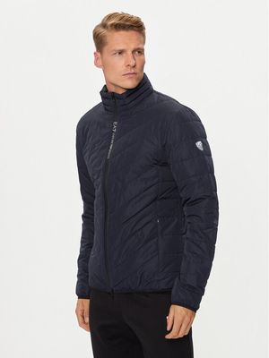 Kurtka męska EA7 Emporio Armani ze sklepu: MODIVO w kategorii: Kurtki męskie - zdjęcie WP-EBWP-BKLVO-LN0_0000304285813