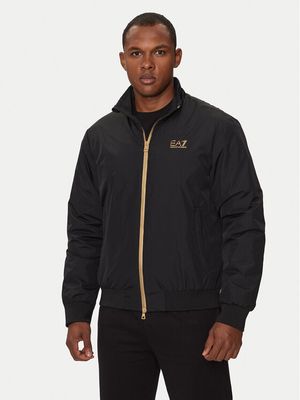 Kurtka męska EA7 Emporio Armani ze sklepu: MODIVO w kategorii: Kurtki męskie - zdjęcie WP-EBWP-BKLVO-LN0_0000304285875