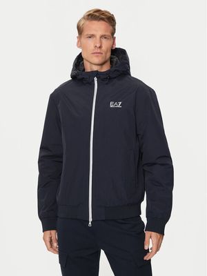 Kurtka męska EA7 Emporio Armani ze sklepu: MODIVO w kategorii: Kurtki męskie - zdjęcie WP-EBWP-BKLVO-LN0_0000304286070