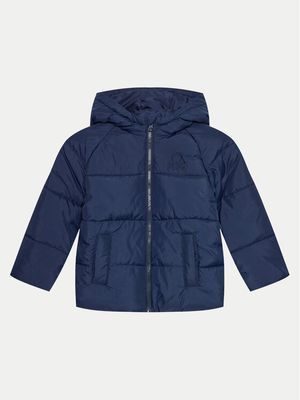United Colors Of Benetton - Kurtka chłopięca na jesień ze sklepu: MODIVO w kategorii: Kurtki chłopięce - zdjęcie WP-EBWP-BKLVO-LN0_0000304287435