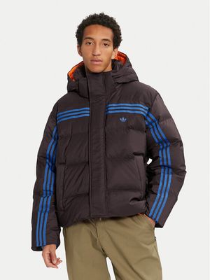 Kurtka męska sportowa adidas ze sklepu: MODIVO w kategorii: Kurtki męskie - zdjęcie WP-EBWP-BKLVO-LN0_0000304288593