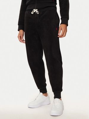 Spodnie męskie jesienne Polo Ralph Lauren ze sklepu: MODIVO w kategorii: Spodnie męskie - zdjęcie WP-EBWP-BKLVO-LN0_0000304289255