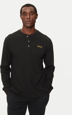 T-shirt męski jesienny Polo Ralph Lauren ze sklepu: MODIVO w kategorii: T-shirty męskie - zdjęcie WP-EBWP-BKLVO-LN0_0000304289569