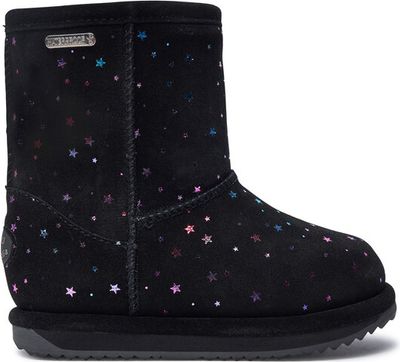 Buty zimowe dziecięce na zimę Emu Australia ze sklepu: MODIVO w kategorii: Buty zimowe dziecięce - zdjęcie WP-EBWP-BKLVO-LN0_0000304290275
